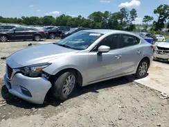 3MZBN1U78HM105883 2017 MAZDA 3