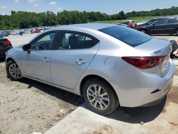 3MZBN1U78HM105883 2017 MAZDA 3 - Image 2