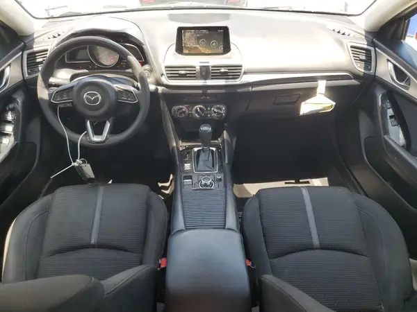 3MZBN1U78HM105883 2017 MAZDA 3 - Image 8