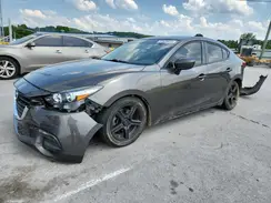 3MZBN1U78HM106581 2017 MAZDA 3