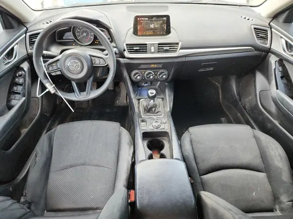 3MZBN1U78HM106581 2017 MAZDA 3 - Image 8