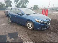3MZBN1U78HM106967 2017 MAZDA 3