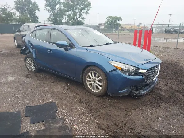 3MZBN1U78HM106967 2017 MAZDA 3 - Image 1