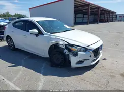 3MZBN1U78HM107441 2017 MAZDA 3