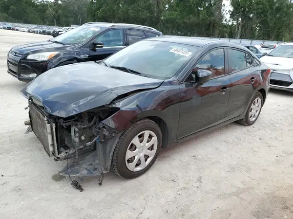 3MZBN1U78HM107522 2017 MAZDA 3 - Image 1