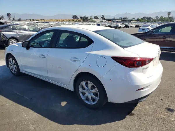 3MZBN1U78HM107648 2017 MAZDA 3 - Image 2