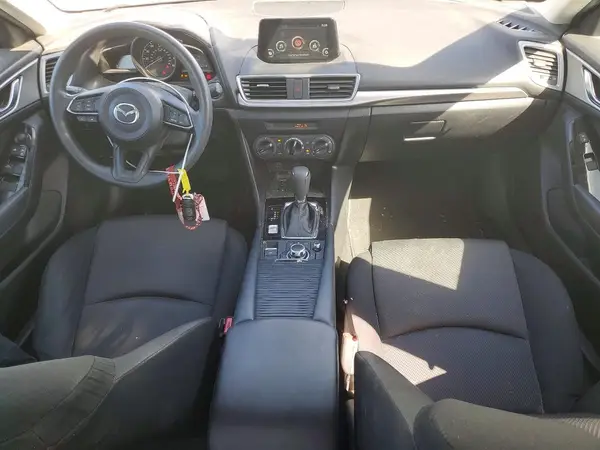 3MZBN1U78HM107648 2017 MAZDA 3 - Image 8