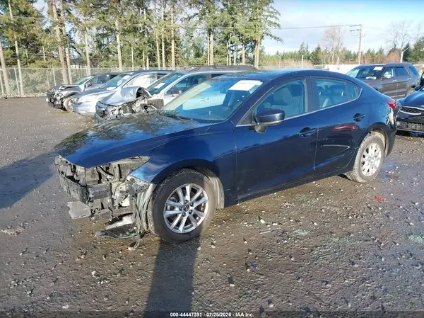 3MZBN1U78HM108069 2017 MAZDA 3 - Image 2