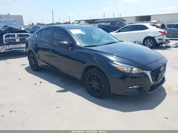 3MZBN1U78HM108301 2017 MAZDA 3 - Image 1