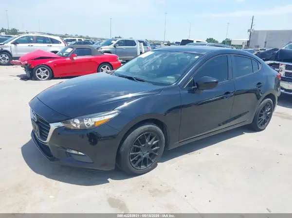 3MZBN1U78HM108301 2017 MAZDA 3 - Image 2