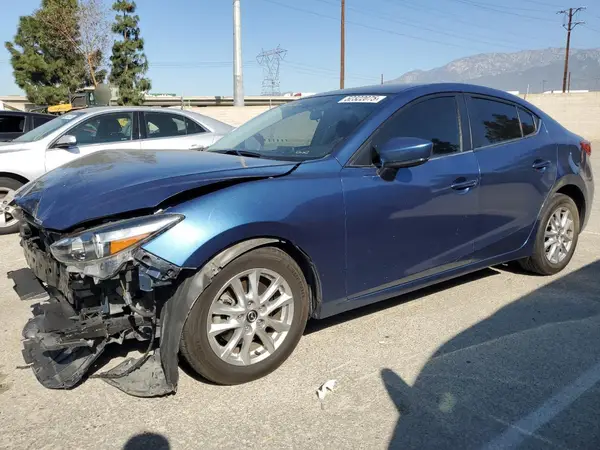 3MZBN1U78HM108802 2017 MAZDA 3 - Image 1