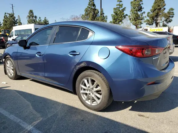 3MZBN1U78HM108802 2017 MAZDA 3 - Image 2