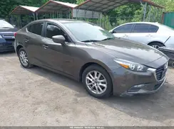 3MZBN1U78HM109383 2017 MAZDA 3