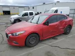 3MZBN1U78HM111604 2017 MAZDA 3