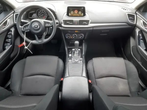 3MZBN1U78HM111604 2017 MAZDA 3 - Image 8