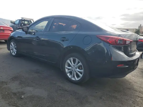 3MZBN1U78HM112848 2017 MAZDA 3 - Image 2