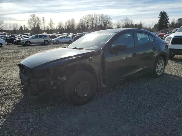 3MZBN1U78HM112915 2017 MAZDA 3 - Image 1