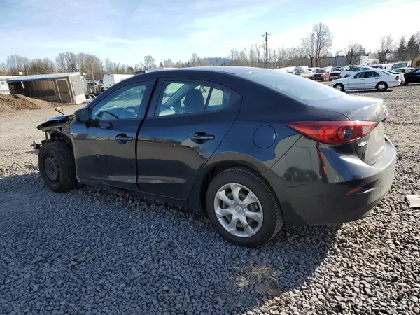3MZBN1U78HM112915 2017 MAZDA 3 - Image 2