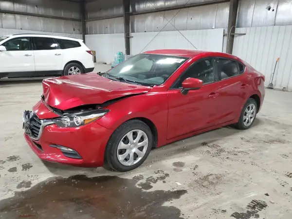 3MZBN1U78HM113806 2017 MAZDA 3 - Image 1