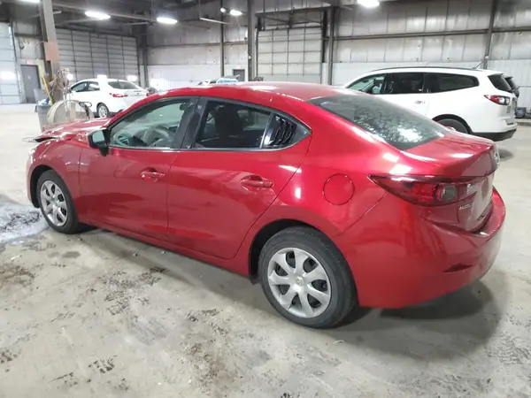 3MZBN1U78HM113806 2017 MAZDA 3 - Image 2