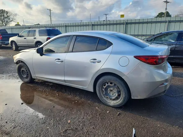 3MZBN1U78HM115507 2017 MAZDA 3 - Image 2