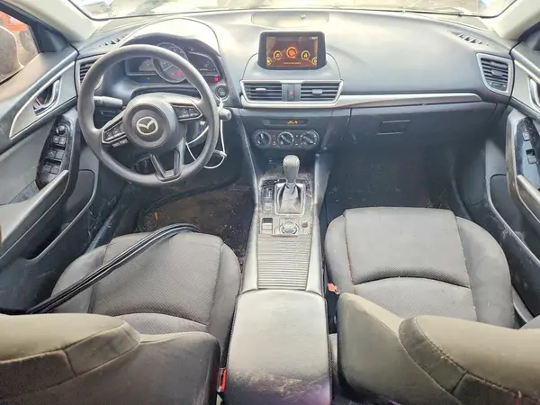 3MZBN1U78HM115507 2017 MAZDA 3 - Image 8