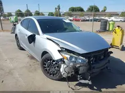 3MZBN1U78HM115510 2017 MAZDA 3