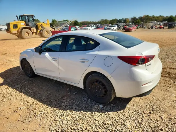 3MZBN1U78HM115538 2017 MAZDA 3 - Image 2