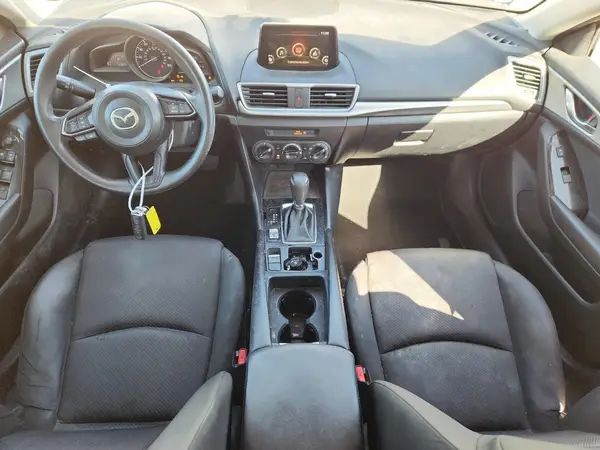 3MZBN1U78HM115538 2017 MAZDA 3 - Image 8