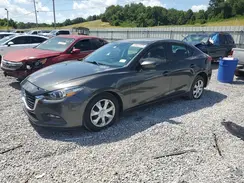 3MZBN1U78HM115927 2017 MAZDA 3