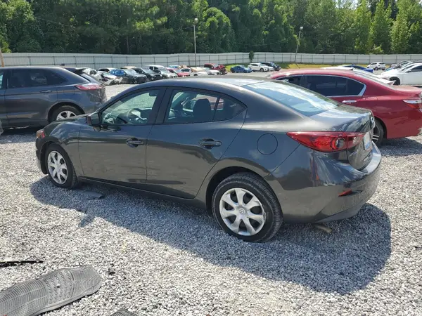 3MZBN1U78HM115927 2017 MAZDA 3 - Image 2