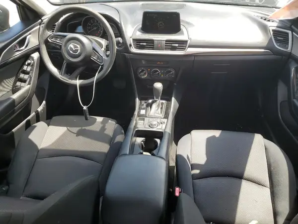3MZBN1U78HM115927 2017 MAZDA 3 - Image 8