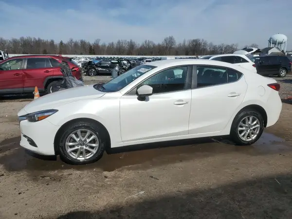 3MZBN1U78HM116057 2017 MAZDA 3 - Image 1