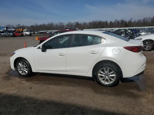 3MZBN1U78HM116057 2017 MAZDA 3 - Image 2