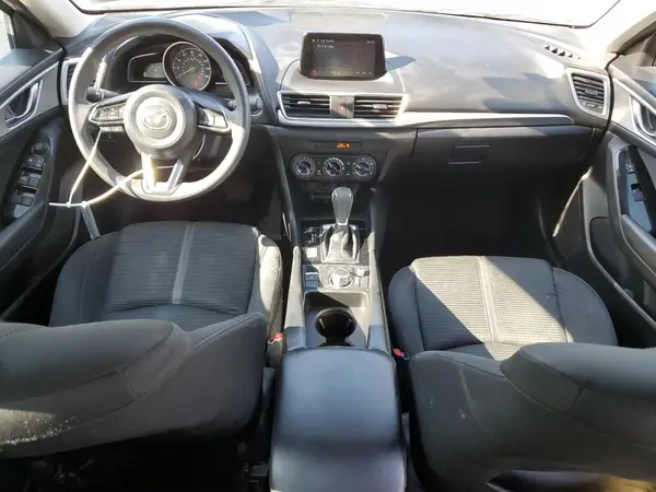 3MZBN1U78HM116057 2017 MAZDA 3 - Image 8
