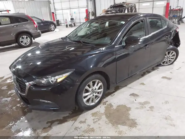 3MZBN1U78HM116589 2017 MAZDA 3 - Image 2
