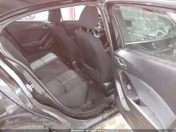 3MZBN1U78HM116589 2017 MAZDA 3 - Image 8