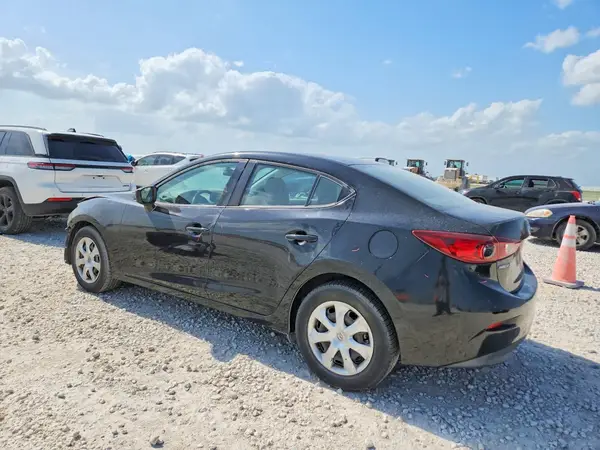 3MZBN1U78HM117094 2017 MAZDA 3 - Image 2