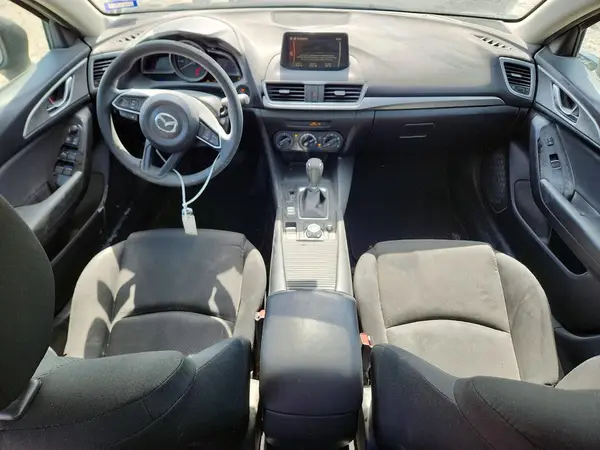 3MZBN1U78HM117094 2017 MAZDA 3 - Image 8