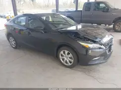 3MZBN1U78HM119265 2017 MAZDA 3