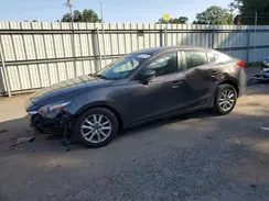 3MZBN1U78HM121016 2017 MAZDA 3