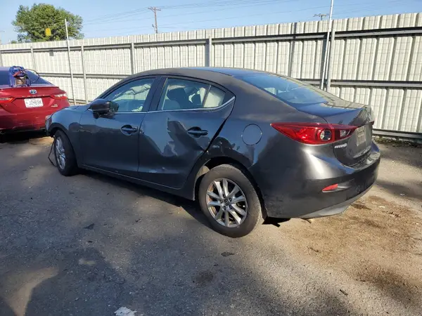 3MZBN1U78HM121016 2017 MAZDA 3 - Image 2