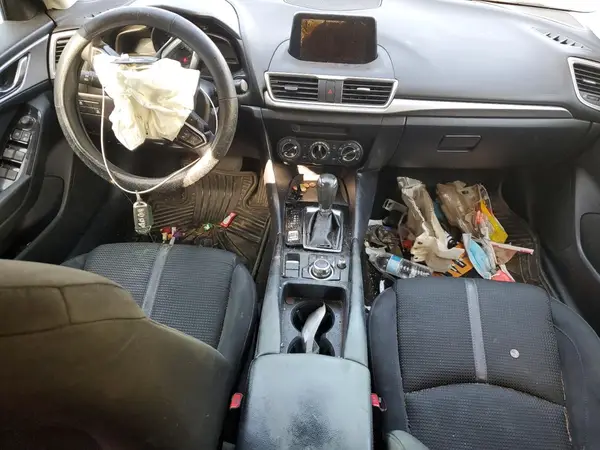 3MZBN1U78HM121016 2017 MAZDA 3 - Image 8