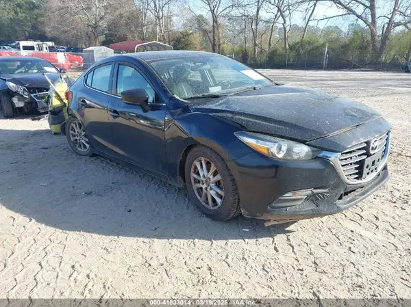 3MZBN1U78HM121565 2017 MAZDA 3 - Image 1