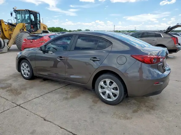 3MZBN1U78HM122036 2017 MAZDA 3 - Image 2