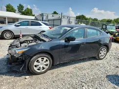 3MZBN1U78HM122697 2017 MAZDA 3