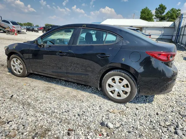 3MZBN1U78HM122697 2017 MAZDA 3 - Image 2