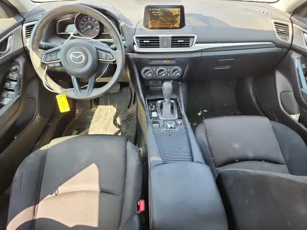 3MZBN1U78HM122697 2017 MAZDA 3 - Image 8