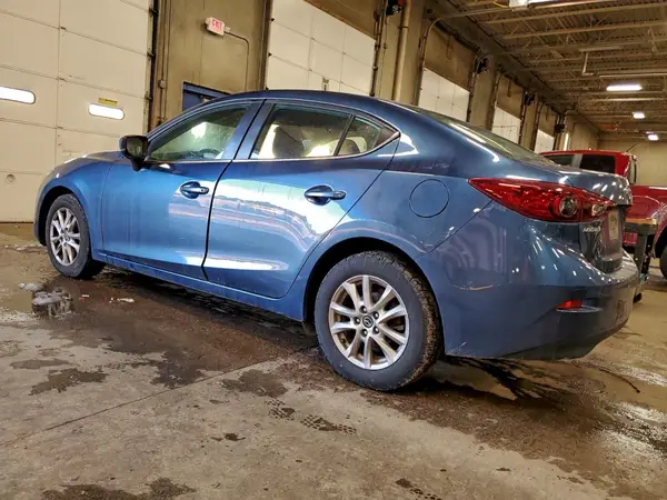 3MZBN1U78HM123378 2017 MAZDA 3 - Image 2