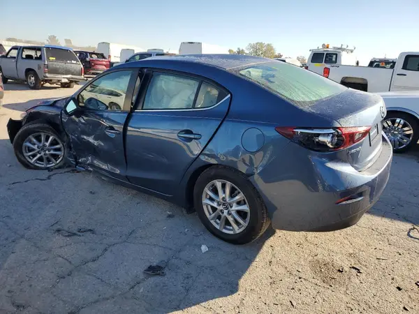 3MZBN1U78HM123543 2017 MAZDA 3 - Image 2